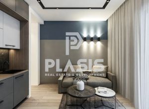 Studio/Γκαρσονιέρα για ενοικίαση - Φάληρο - Ιπποκράτειο - Photo 2