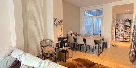 Woning te huur in Gent voor € 1.200 met 3 slaapkamers - Photo 4