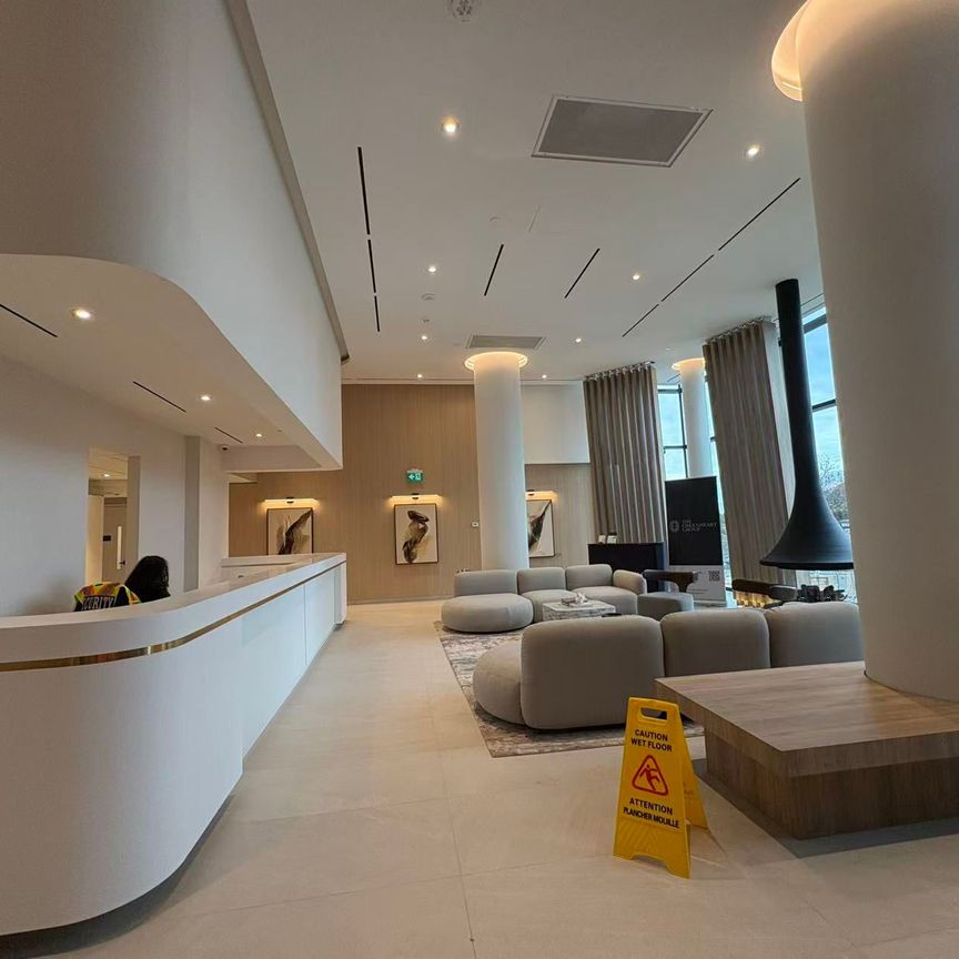 For Lease - 1 Fairview Road Unit# 519, Mississauga, Ontario - Photo 1