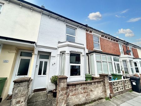 Byron Road, Portsmouth, PO2 - Photo 4