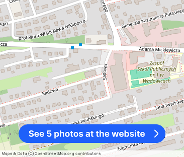 Nowoczesne mieszkanie Wadowice os. Podhalalin - Photo 1