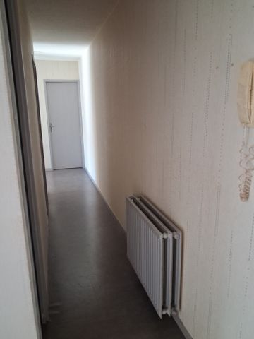 Location - Appartement T3 - 67 m² - Besançon - Photo 5