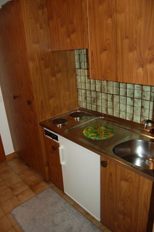 From 01.05.26 Studio Margueron n° 264 in the center of Vercorin - Photo 2