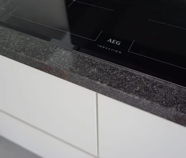 Appartement te huur - Foto 4