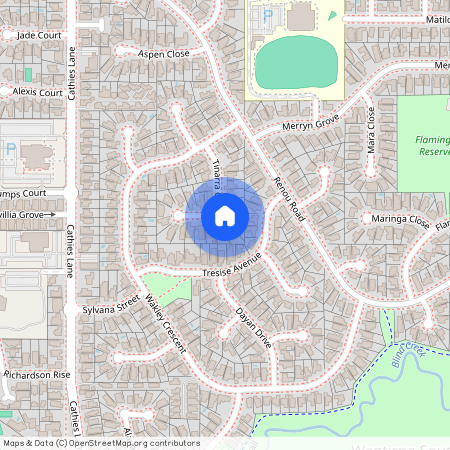 10 Tinarra Court, Vic 3152, Wantirna South