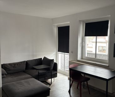 2-Raum-Wohnung in Glauchau, Mittelstadt, Kopernikusstraße 17b - Photo 2