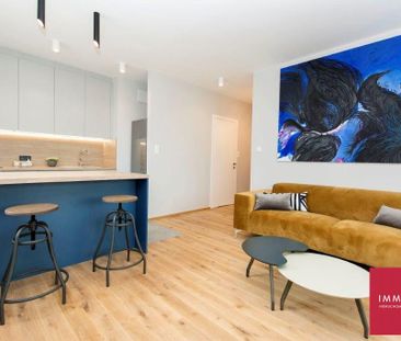 Mieszkanie na wynajem, Gdańsk, ul. Edwarda Stachury - Zdjęcie 5