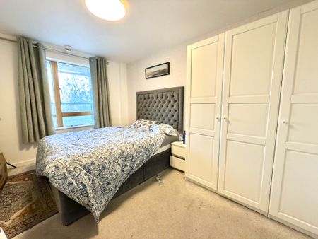 Bartholomew House, Southern Row, North Kensington, London W10 5AG - Photo 2