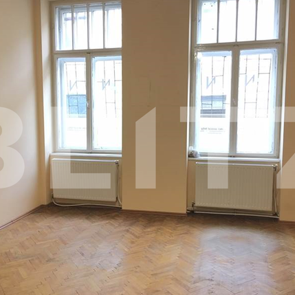 Apartament 4 camere, 120 mp, posibilitate de mobilare, zona strazii Emil Isac - Photo 1