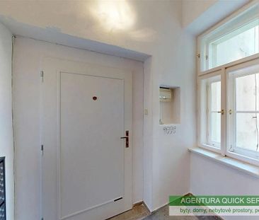 Pronájem bytu 2+1 75 m² - Fotografie 6