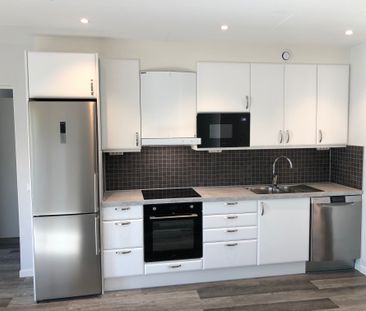 Trädgårdsgatan 13B - Foto 2