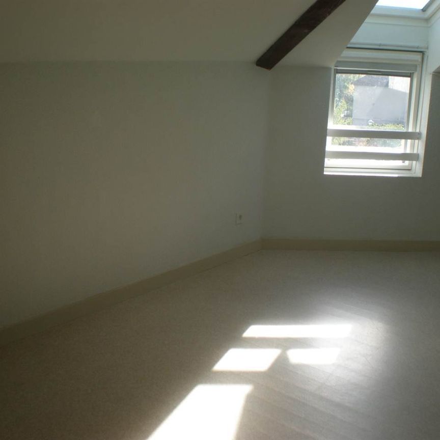 T2 Le Cergne - Photo 1