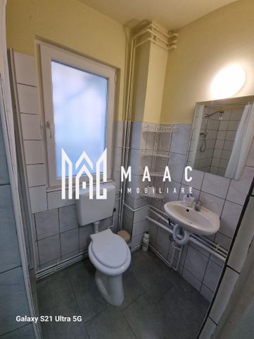 Închiriază Apartament 1 camere Hipodrom 2 - Fotografie 5