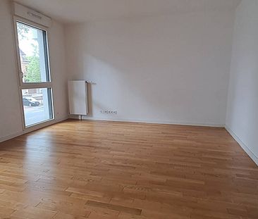 Location appartement studio 1 pièce 36.55 m² à Viroflay (78220) - Photo 5