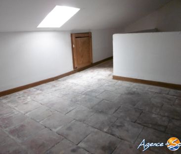 Location Appartement 1 pièce 22m² NARBONNE 11100 - Photo 6