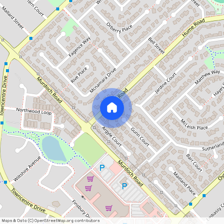 134 Hume Road, WA 6108, Thornlie