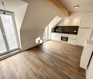 Appartement te huur - Photo 2