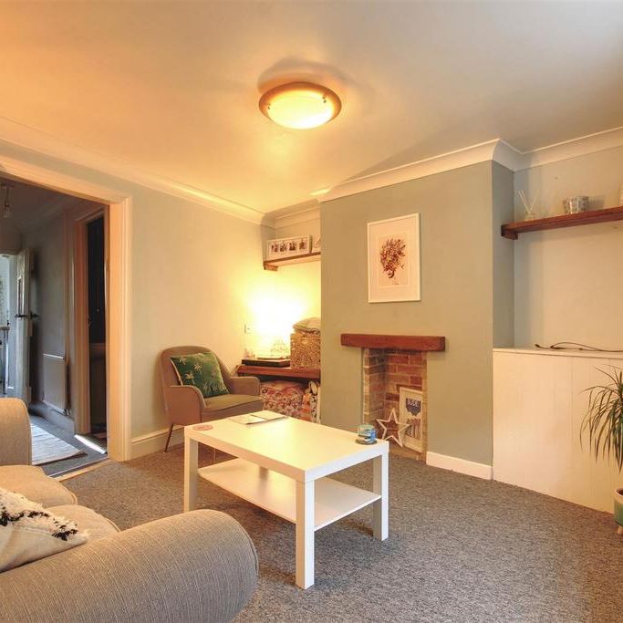 2 bedroom house to rent - Photo 1