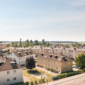 Riddargatan 1 B - Foto 3