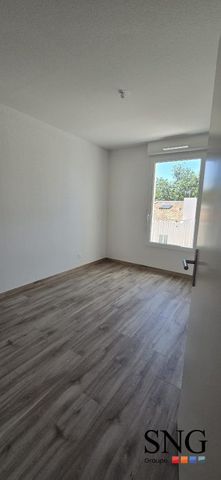 T3 NEUF AVEC BALCON - Photo 3