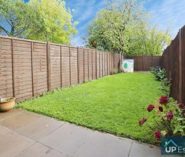 2 bedroom terraced house to rent - Photo 4