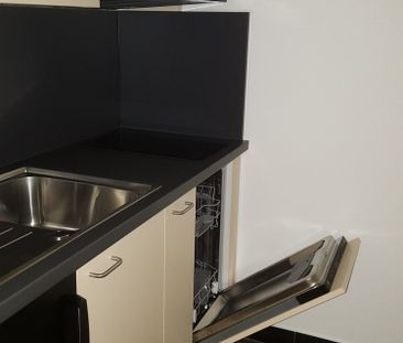 1.5 Zimmer, 35 m², 4. Stock - Photo 2