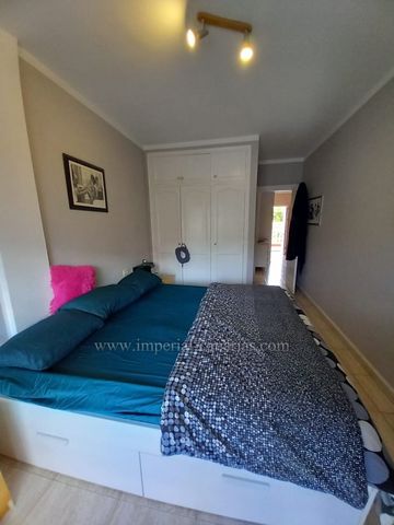 Piso de dos dormitorios en complejo con piscina en la zona de La Paz, Puerto de la Cruz. - Photo 4