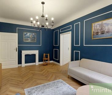Przepiękne, nowe 2-pokojowe w Centrum! – zdjęcie 1