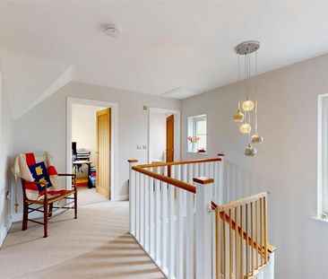3 bedroom terraced house to rent - Photo 1