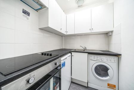 Grove End Road, London NW8 - Photo 3