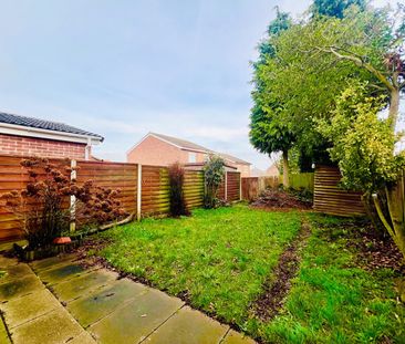 3 Bed Semi-Detached House, Barford Rise, LU2 - Photo 5