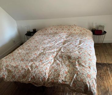 Location Appartement T2 meublé - Blossac - Photo 1