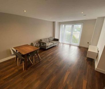 Wilburn Basin, Ordsall Lane, M5 - Photo 4