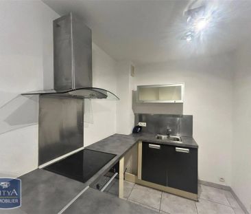 Appartement à louer 2 pièces 40.67m² - Photo 4