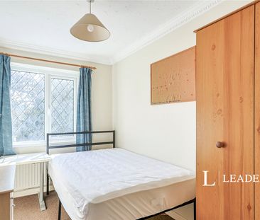 1 bedroom house to rent Baverstock Road, Poole, Dorset, BH12 - Photo 3