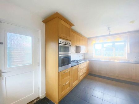 Link Avenue, Bedlington, Bedlington, Northumberland, NE22 6DN - Photo 3