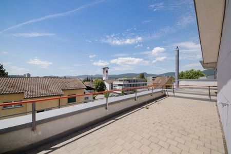 Duplex with fantastic terrace - Photo 5
