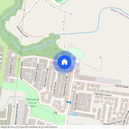 90 Riverparks Way Upper Caboolture