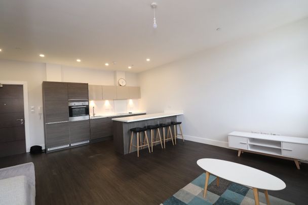 2 bedroom apartment to rent - Photo 1