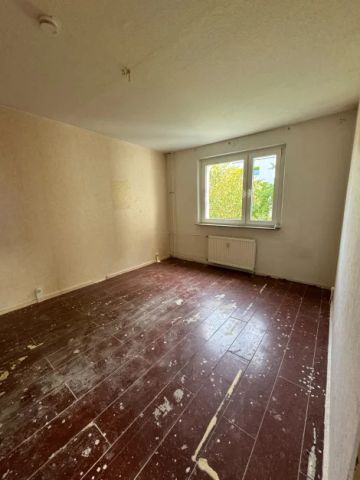 Heinrich-Heine-Ring 20a 2-Raumwohnung für handwerklich begabte - Foto 4