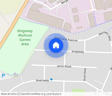 Kingsway - PE30 2EJ - Photo 1