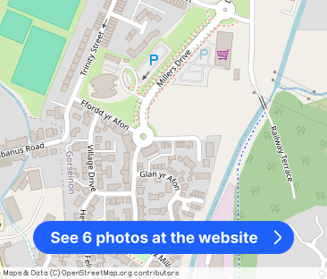 Ffordd Yr Afon, Abertawe, SA4 4QA - Photo 1