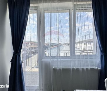 Apartament 2 camere modern, zona linistita, balcon, parcare! - Fotografie 4