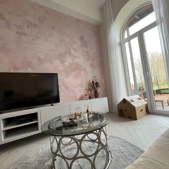 Appartement te huur - Foto 1