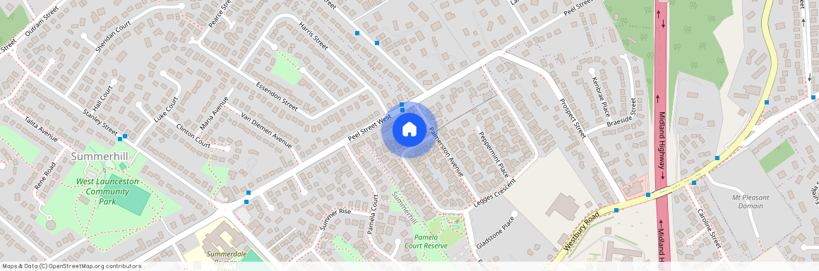 2/6 Legges Crescent, Prospect