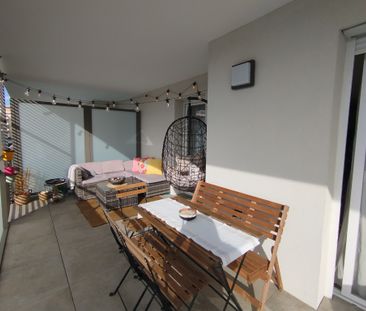 Location Appartement 4 pièces 84m² - Photo 5