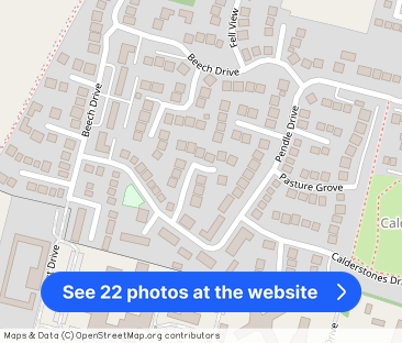 Ribbleton Grove, Whalley, BB7 9RF - Photo 1