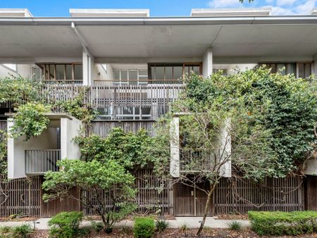 2 Bedroom Townhouse in the Heart of New Farm - Photo 3