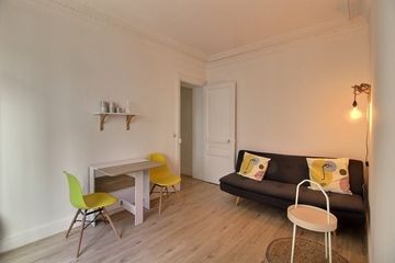 APPART. 1 CHAMBRE – 75018 - Photo 2