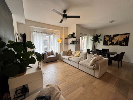 For Lease - 77 Diana Avenue Unit# 142, Brant, Ontario - Photo 3